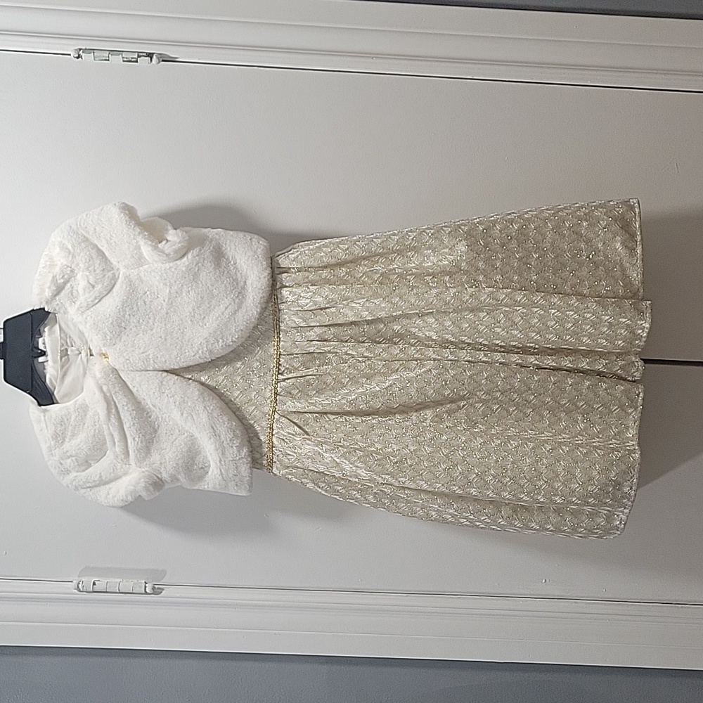 Big Girls Dress